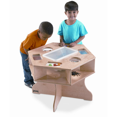 Jonti-Craft Science Activity Table