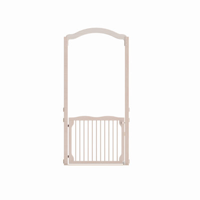 Jonti-Craft KYDZSuite Welcome Gate