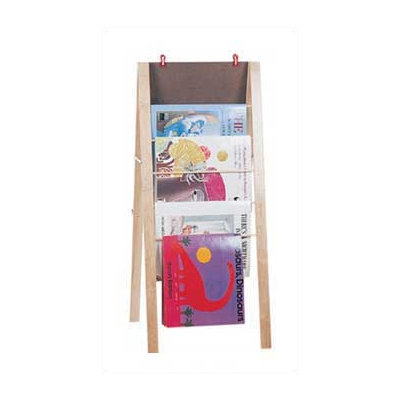 Jonti-Craft Teacher's Easel - Standard