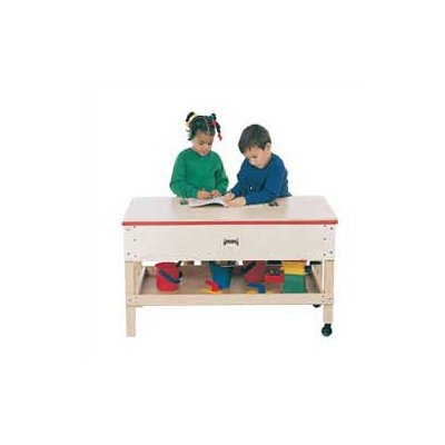 Jonti-Craft Sand-n-Water Table w/ Shelf