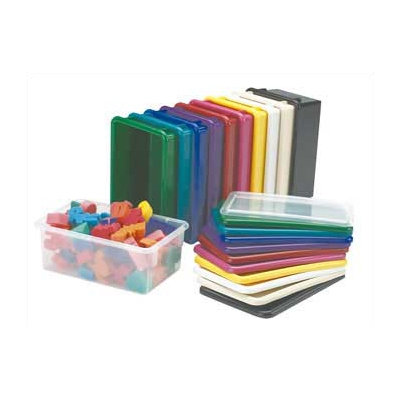 Jonti-Craft Cubbie Tray