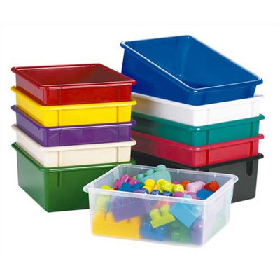 Jonti-Craft Tub