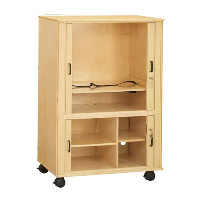 Jonti-Craft KYDZ Euro 34" TV Stand