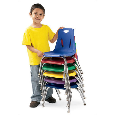 Jonti-Craft Berries Kid's Chair
