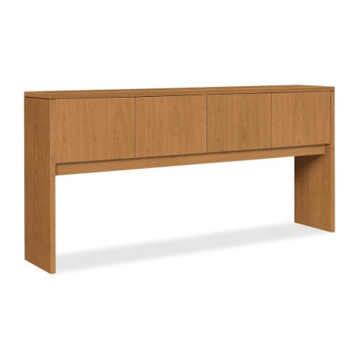 HON 10500 Series Kneespace Credenza
