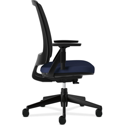 HON Lota Mid Back Work Chair