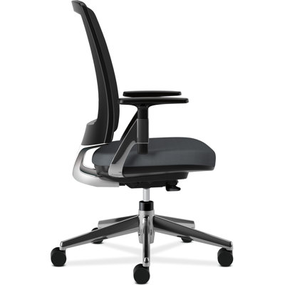 HON Lota Mid Back Work Chair
