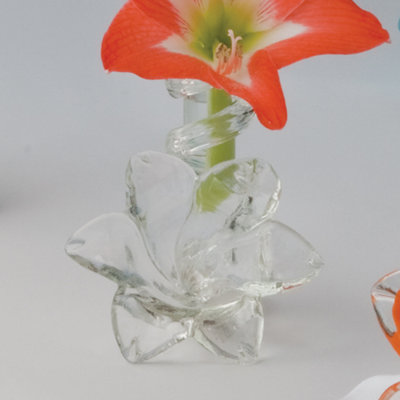 Global Views Lily Bud Vase