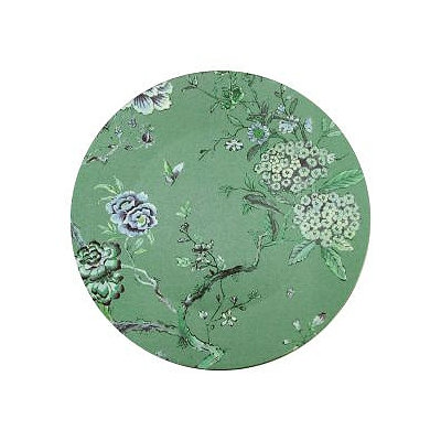 Jasper Conran Chinoiserie Green Plate