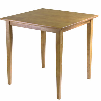 Winsome Groveland Dining Table