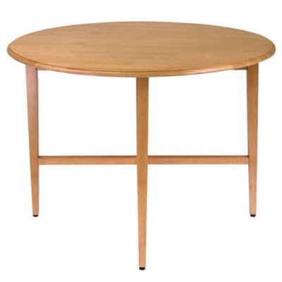 Winsome Basics 3 Piece Dining Set