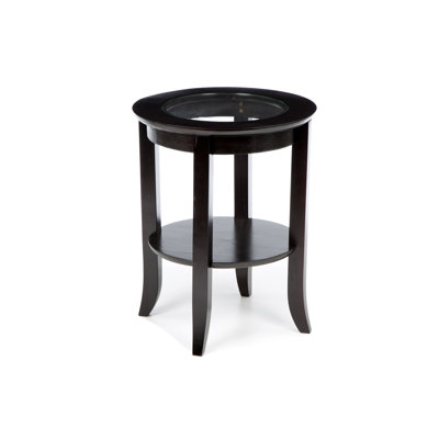 Winsome Genoa End Table