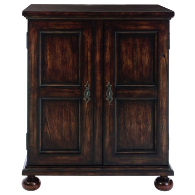 Commonwealth Bachelor's Chest by Bernhardt -image