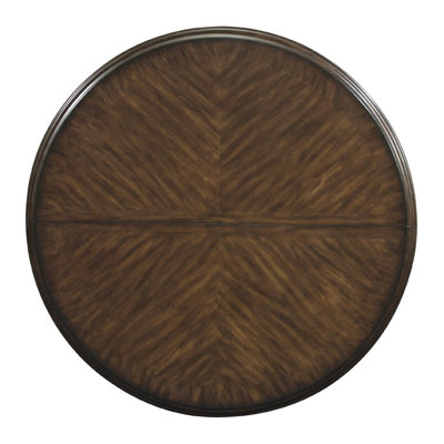 Bernhardt James Island  Dining Table