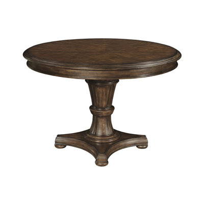 Bernhardt James Island  Dining Table