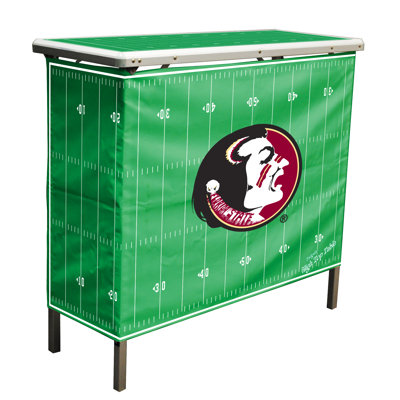 Tailgate Toss NCAA High Top Table