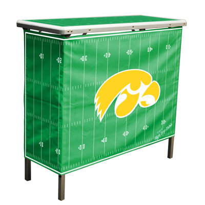 Tailgate Toss NCAA High Top Table