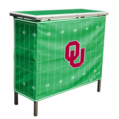 Tailgate Toss NCAA High Top Table