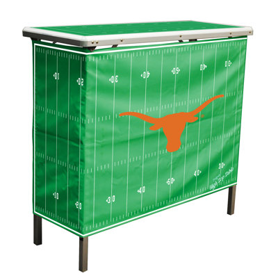 Tailgate Toss NCAA High Top Table