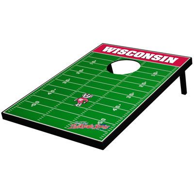Tailgate Toss NCAA Football Bean Bag Toss Game