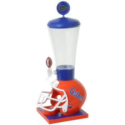 Tailgate Toss NCAA Drink Dispenser