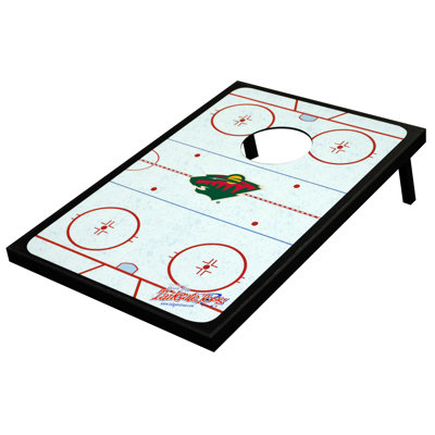 Tailgate Toss NHL Tailgate Toss