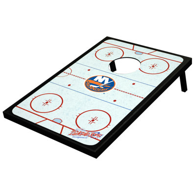 Tailgate Toss NHL Tailgate Toss