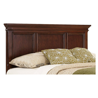 colonial headboard classic panel styles wood wayfair