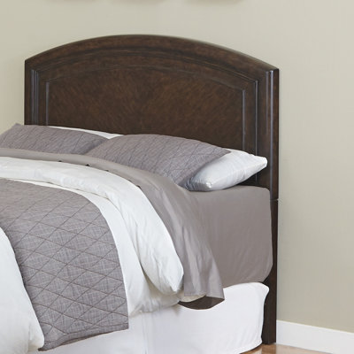 Crescent Hill Headboard by Home Styles -image