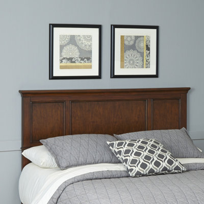 Chesapeake Panel Headboard by Home Styles -image