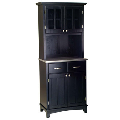 Home Styles China Cabinet