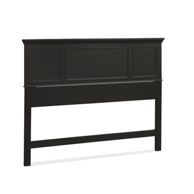 Bedford Panel Headboard by Home Styles -image