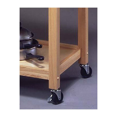 Home Styles Kitchen Cart