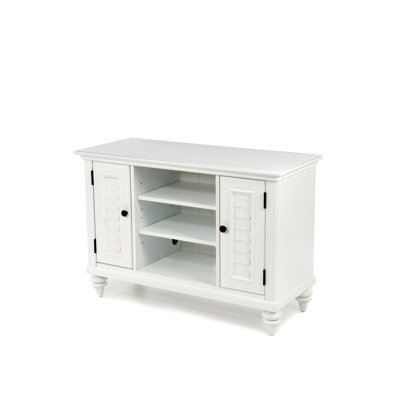 Home Styles Bermuda 44" TV Stand