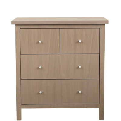 Hudson Low Chest by Urbangreen Furniture -image