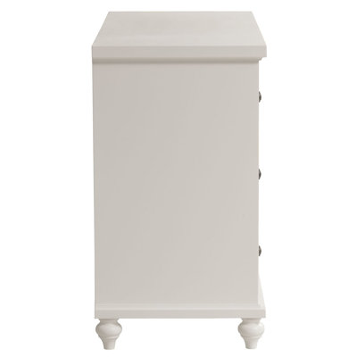 English Country 3 Drawer Chest by Urbangreen Furniture -image