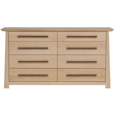 Hamilton 8 Drawer Dresser by Urbangreen Furniture -image