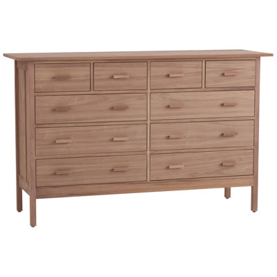 Click To Image : Smith 10 Drawer Dresser by Urbangreen Furniture Now