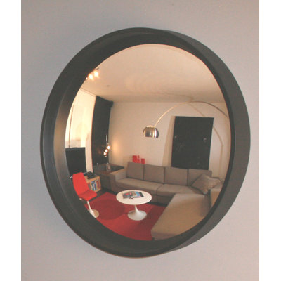 Reflecting Design Pazzo 38 Convex Wall Mirror
