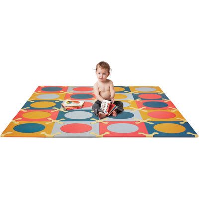 Skip Hop Playspot Foam Tiles