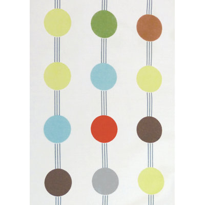 Skip Hop Mod Dot Crib Bedding Collection