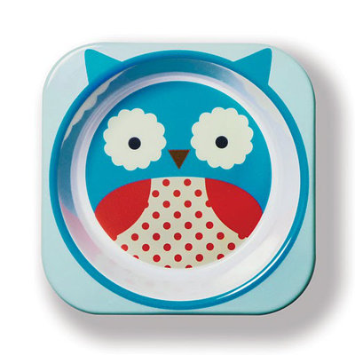 Zoo Owl Bowl
