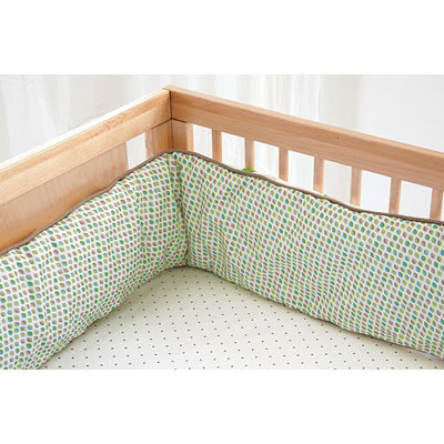 Skip Hop Tree Top 4-Piece Bedding Set