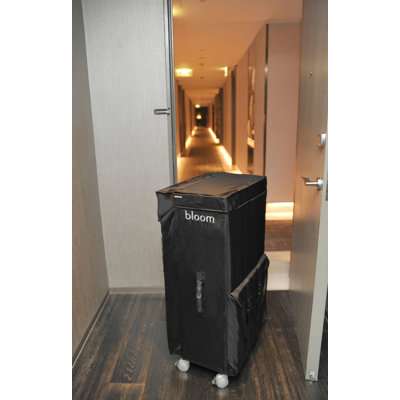 bloom Alma Store Crib Case
