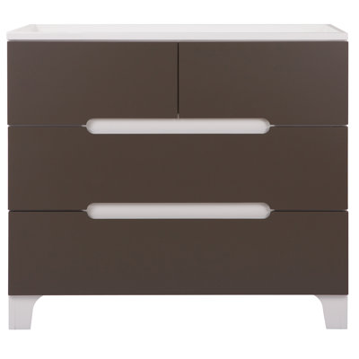 bloom Alma 4 Drawer Dresser