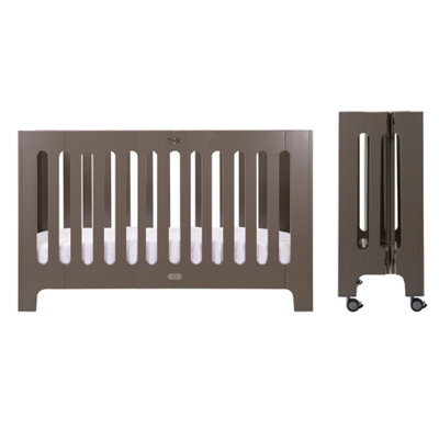 bloom Alma Max 3 Piece Nursery Crib Set