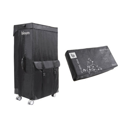 bloom Alma Store Crib Case