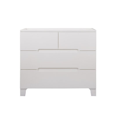 bloom Alma Papa 2 Piece Nursery Crib Set