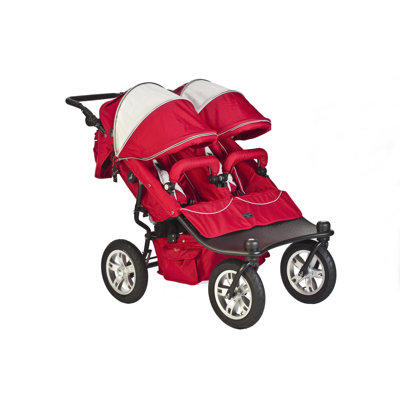 Valco Baby Twin Tri Mode EX Stroller