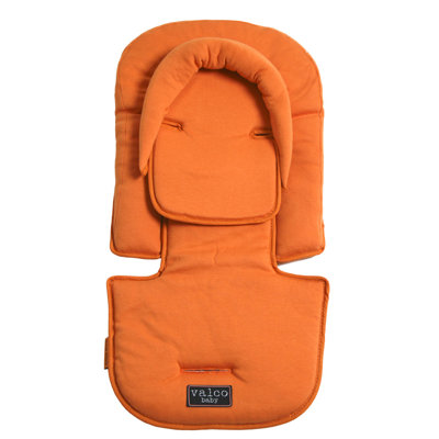 Valco Baby All Sorts Seat Lining and Head Hugger